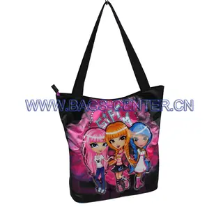Disney Purse for School Girl ST-15FC10HB