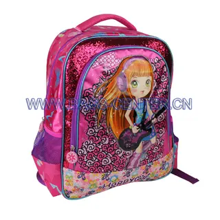 Disney School Packs for Girl ST-15HG02BP