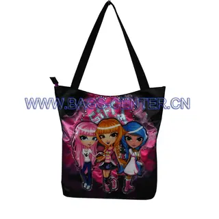Disney Purse for School Girl ST-15FC10HB