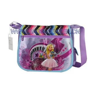 Shoulder Bag with Custom Design ST-15LM07SB