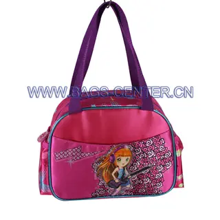 Designer Stain Handbag Custom ST-15HG09HB