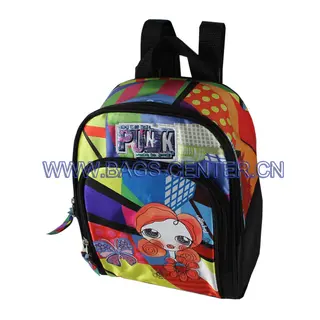 School Lunch Bags for Kids ST-15TR10LB