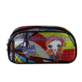 Kids Girl Pencilcase ST-15TR11PC