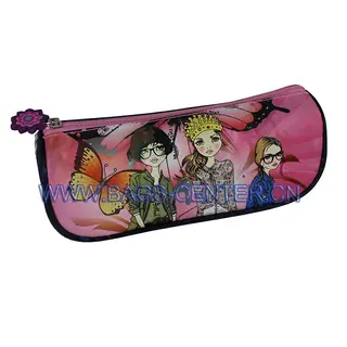 Kids Girl Pencilcase ST-15BG12PC