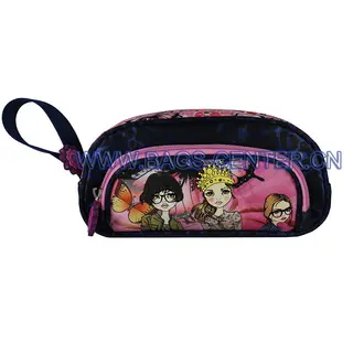 CMYK Printing Pencilcase ST-15BG11PC