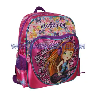 School Backpacking Bags for Girl ST-15HG04BP