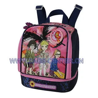 Insulated Lunchbags ST-15BG10LB