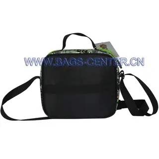 Cooler Travel Lunch Bags ST-15TR10LB