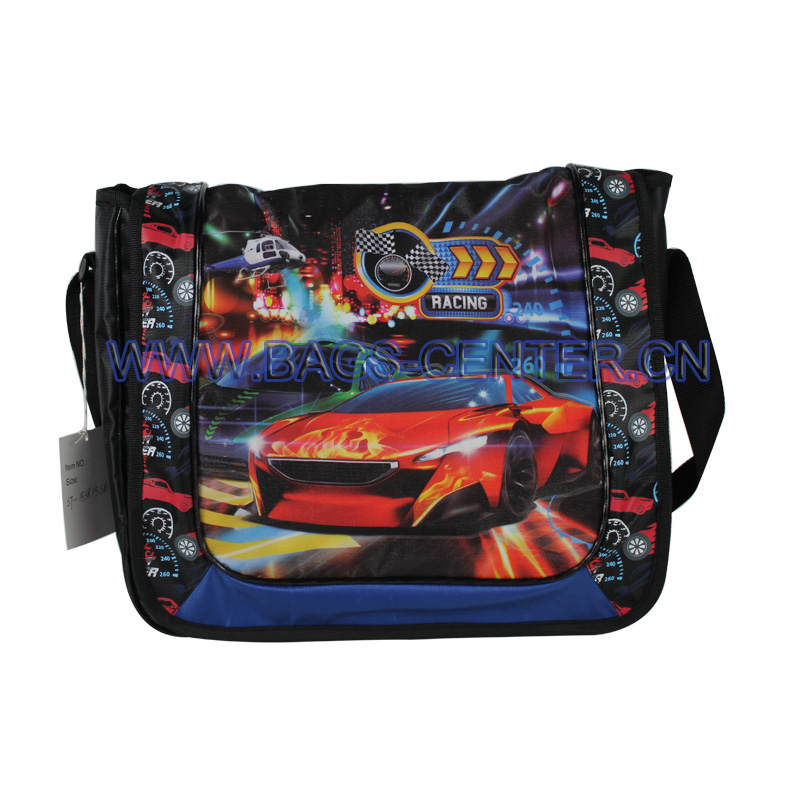 Student Shoulder Bag ST-15SR05SB