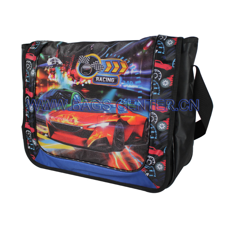 Student Shoulder Bag ST-15SR05SB