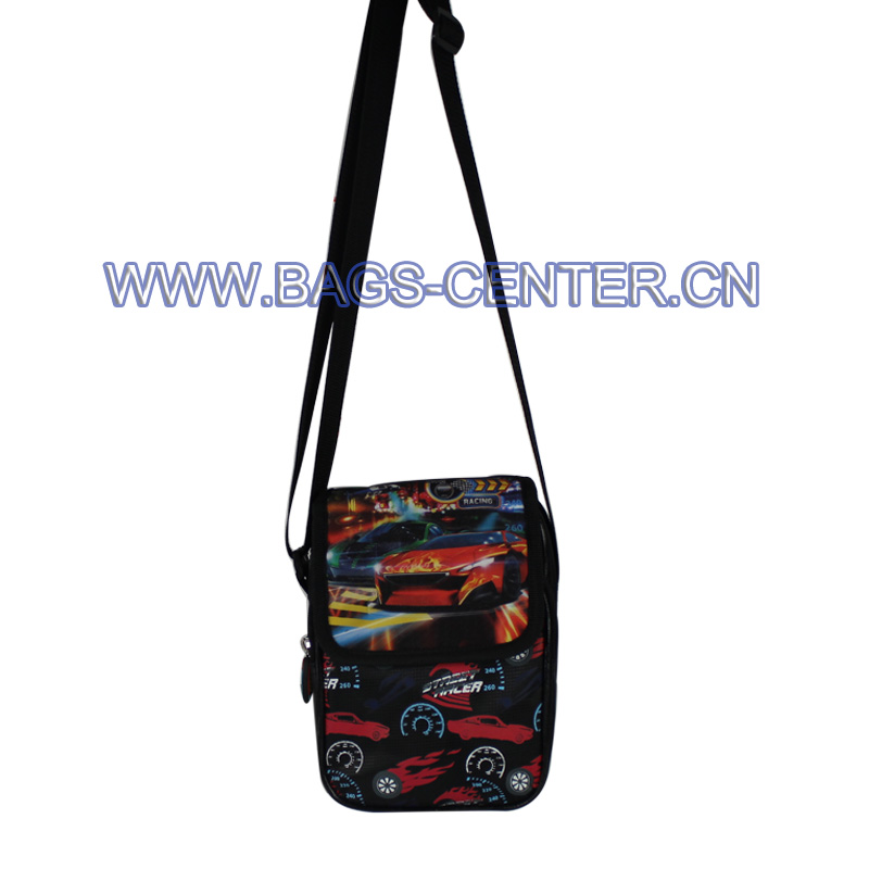 School Boy Shoulder Bag ST-15SR06SB