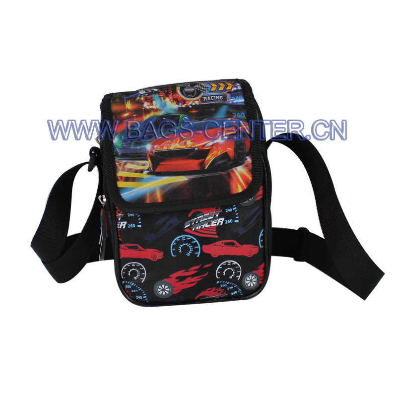 School Boy Shoulder Bag ST-15SR06SB