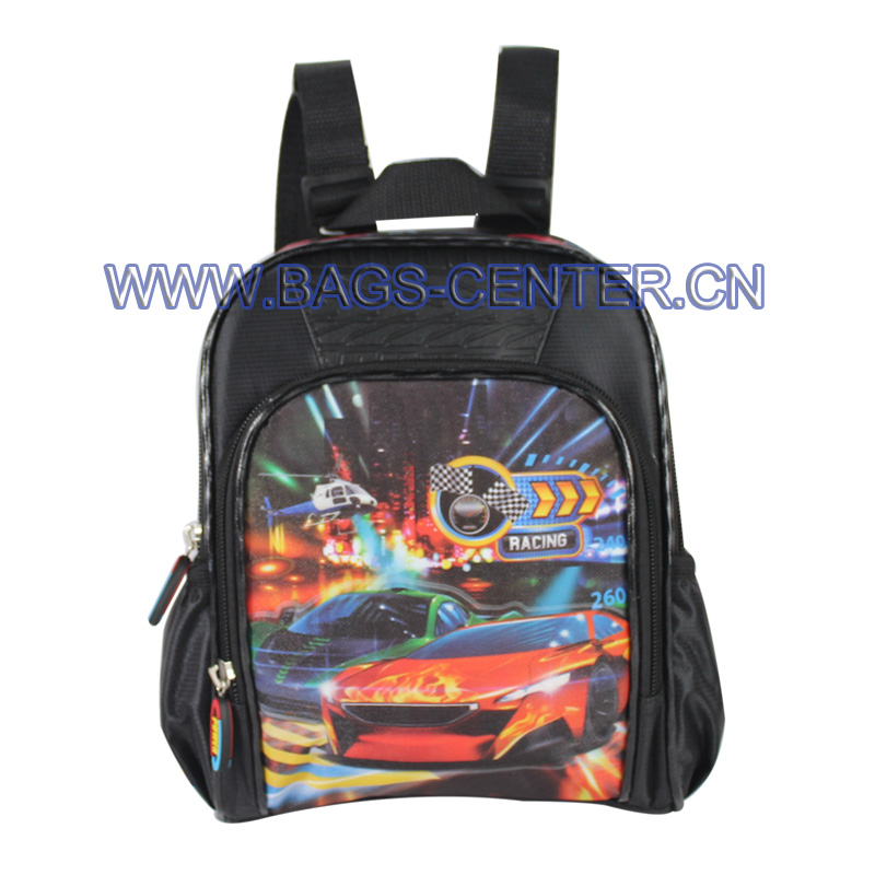 Kids Picnic Backpack ST-15SR07LB