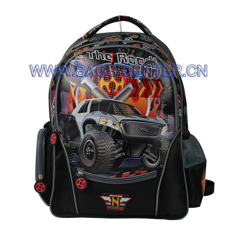 Fashion School Bags Wholesale ST-15TR03BP
