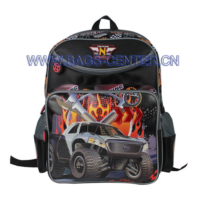 Back to School Bags for Kids ST-15TR04BP