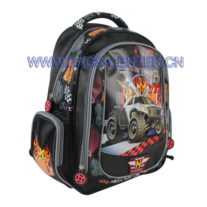 Personalized Disney Backpack ST-15TR05BP