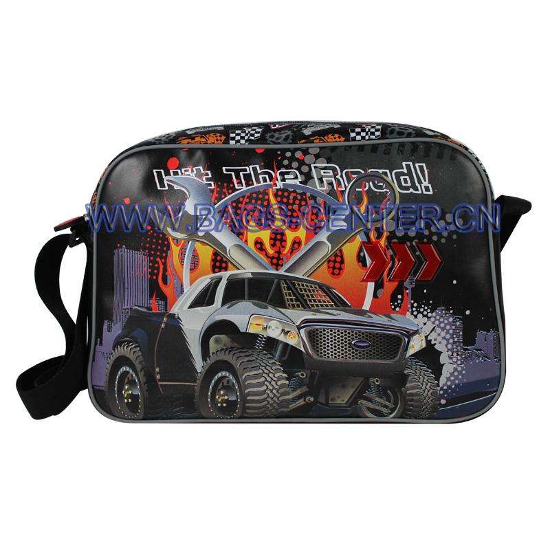 Outdoor Sports Shoulder Bag ST-15TR08SB
