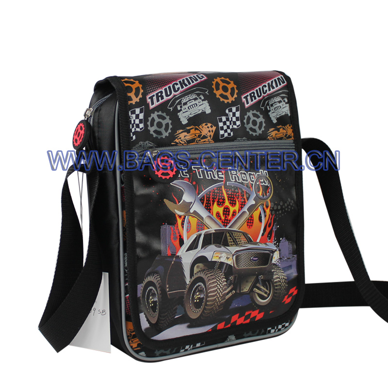Children Small Shoulder Bag ST-15TR09SB