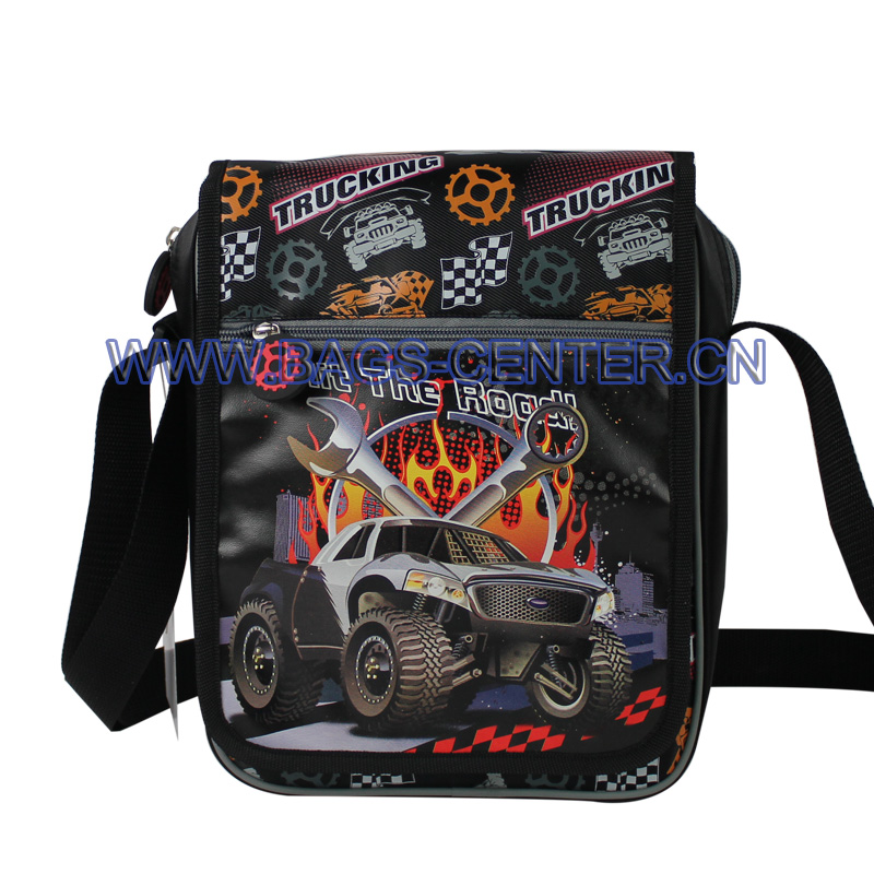 Children Small Shoulder Bag ST-15TR09SB