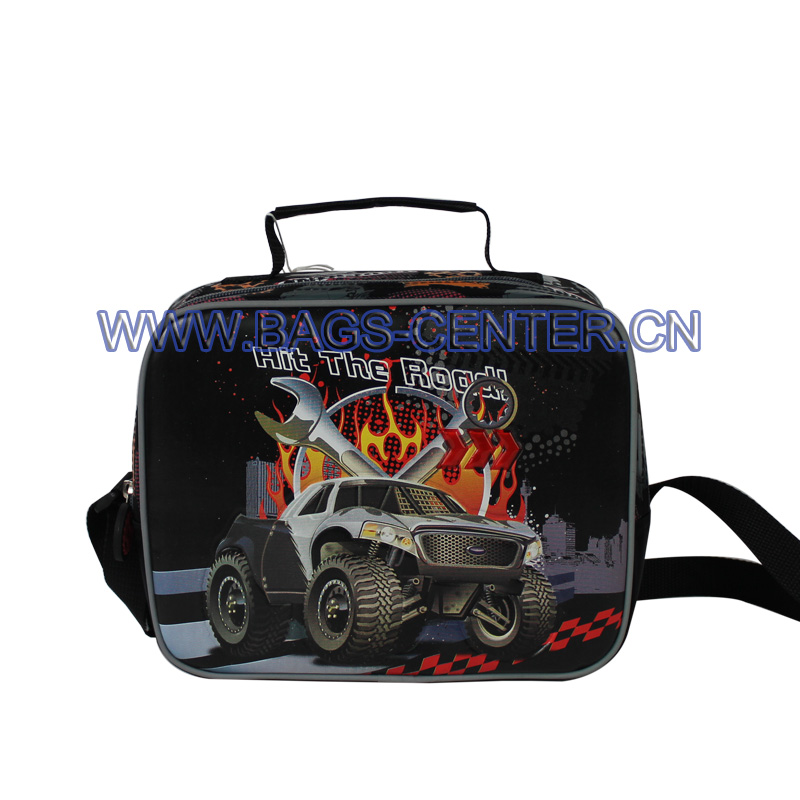 Thermal Lunch Bags for Boys ST-15TR10LB