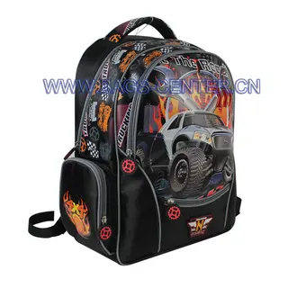 Fashion School Bags Wholesale ST-15TR03BP
