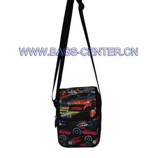 School Boy Shoulder Bag ST-15SR06SB