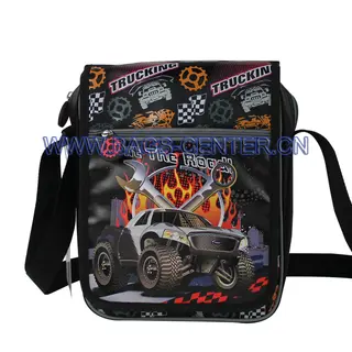 Children Small Shoulder Bag ST-15TR09SB