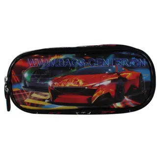Boys Jacquard Pencil Case ST-15SR09PC