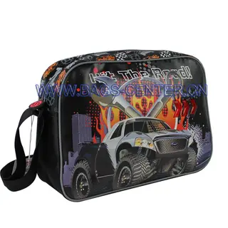 Outdoor Sports Shoulder Bag ST-15TR08SB