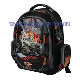 Personalized Disney Backpack ST-15TR05BP