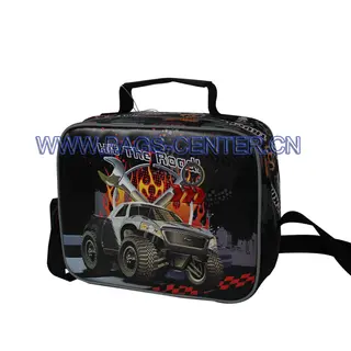 Thermal Lunch Bags for Boys ST-15TR10LB