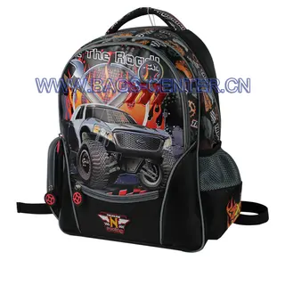 Fashion School Bags Wholesale ST-15TR03BP