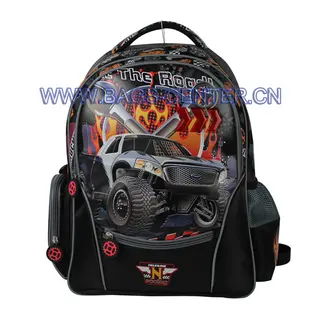 Fashion School Bags Wholesale ST-15TR03BP