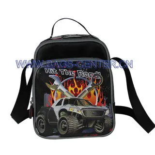 Kids Insulated Lunch Bags for School ST-15TR11LB