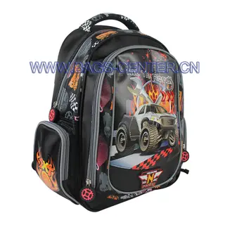 Personalized Disney Backpack ST-15TR05BP