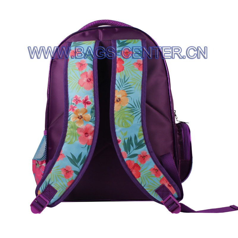 Summer Party Design Backpack ST-15SM01BP