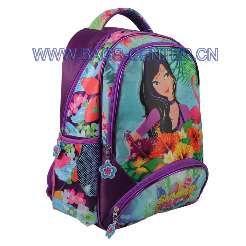 Teens Backpacks & School Bags ST-15SM02BP