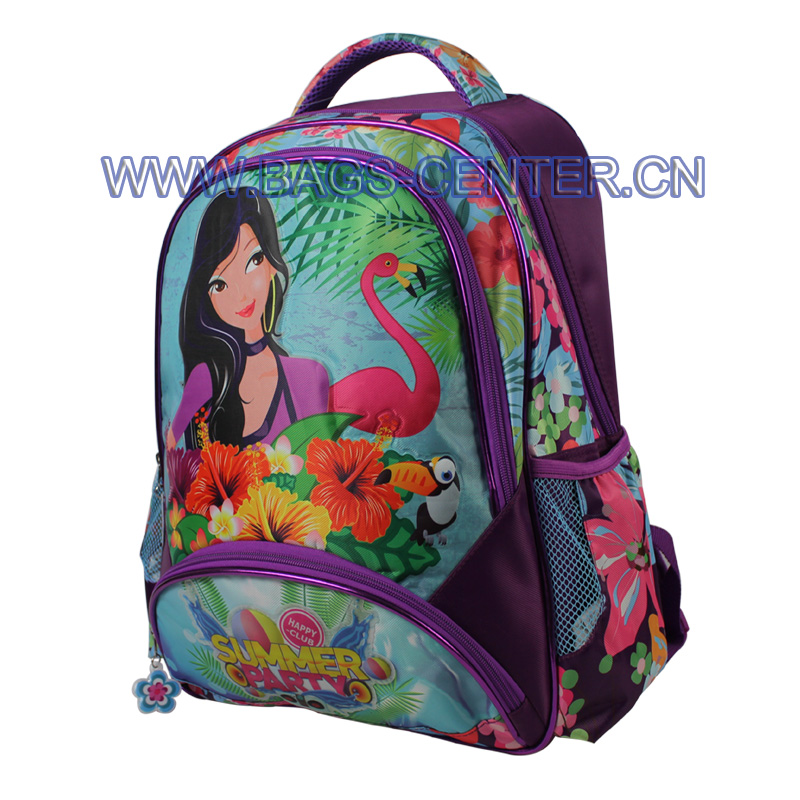 Teens Backpacks & School Bags ST-15SM02BP