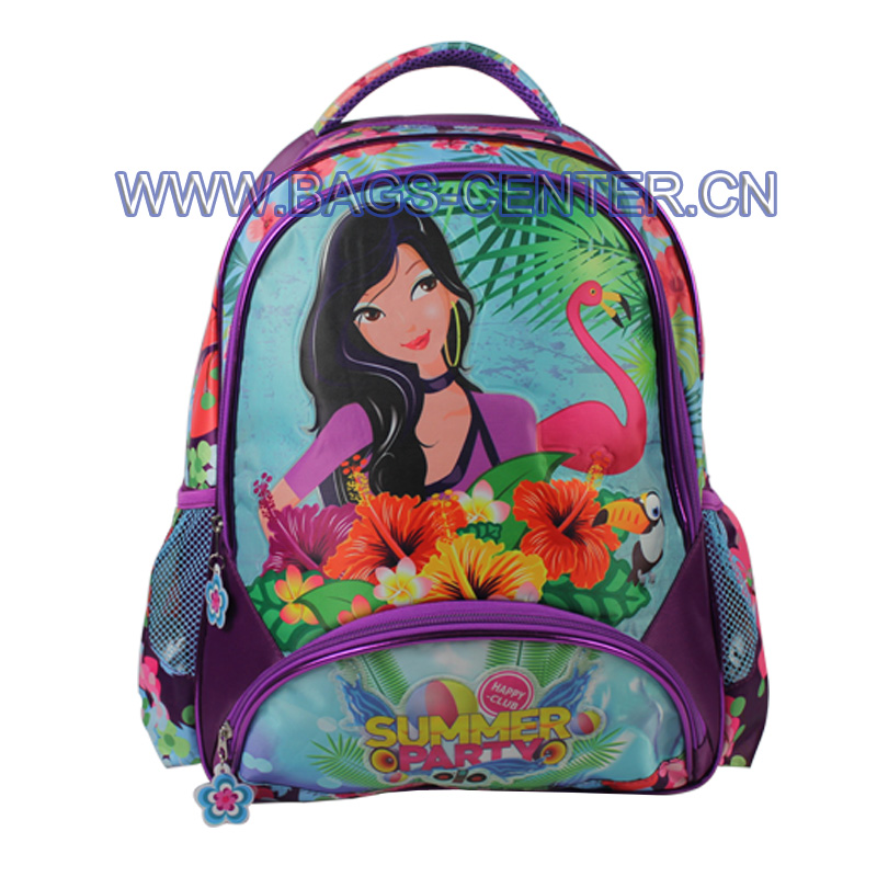 Teens Backpacks & School Bags ST-15SM02BP