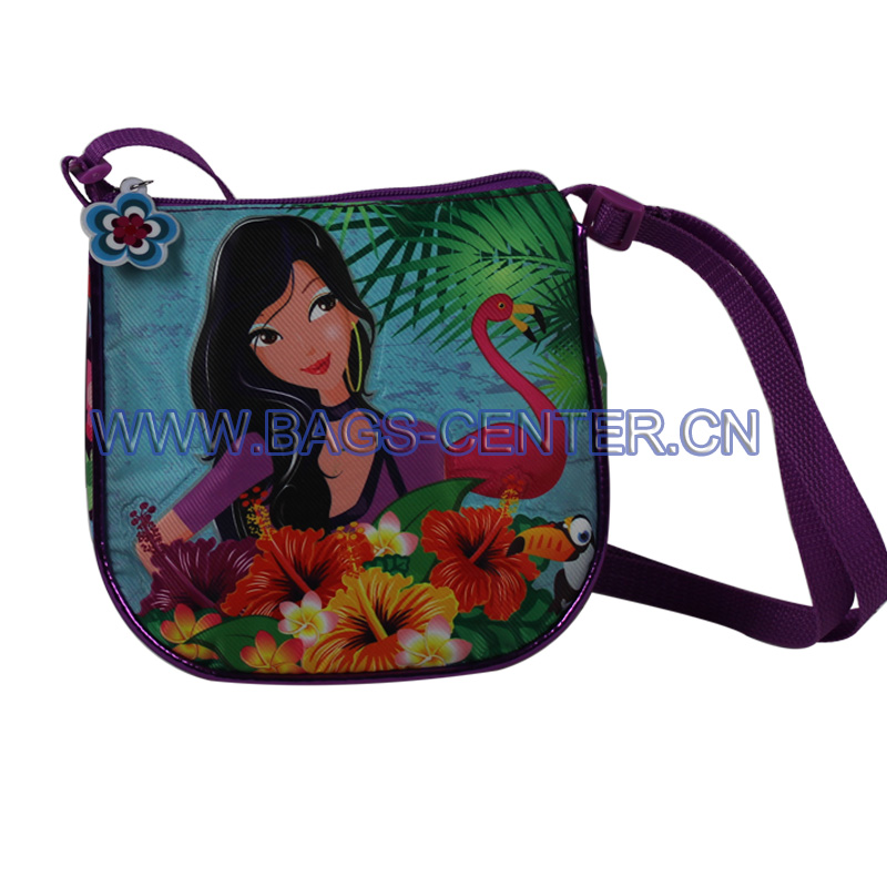 Mini Kids Shoulder Bag ST-15SM09SB