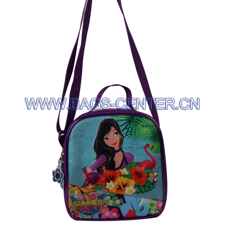 Travel Thermal Lunch Bag ST-15SM12LB
