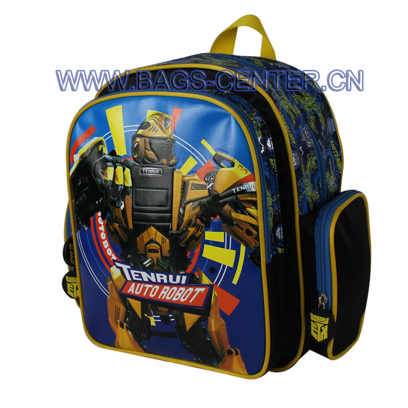 Small Backpack for Little Kids ST-15TA04BP