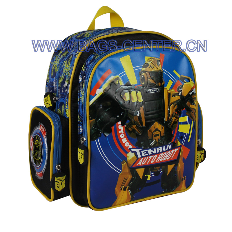 Small Backpack for Little Kids ST-15TA04BP