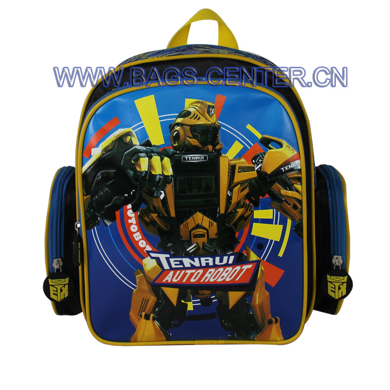 Small Backpack for Little Kids ST-15TA04BP