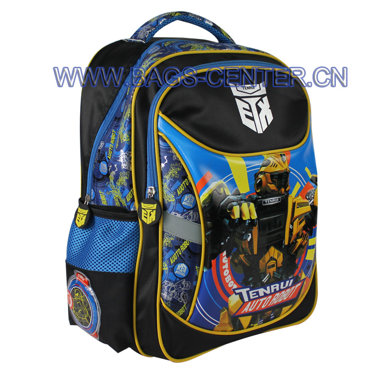 Wholesale Carton Book Bag ST-15TA06BP