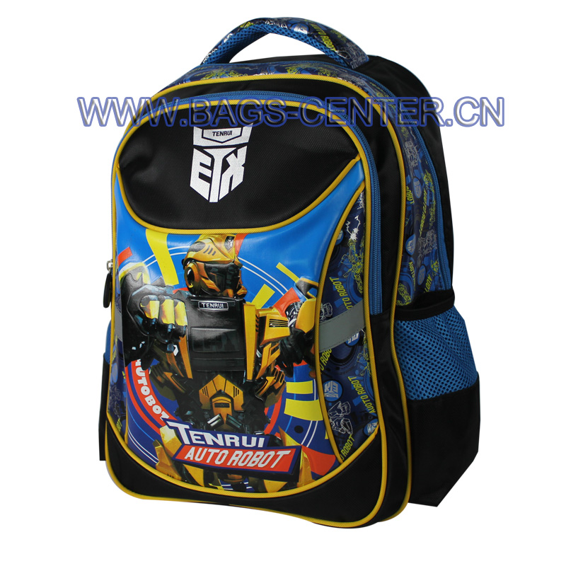 Wholesale Carton Book Bag ST-15TA06BP