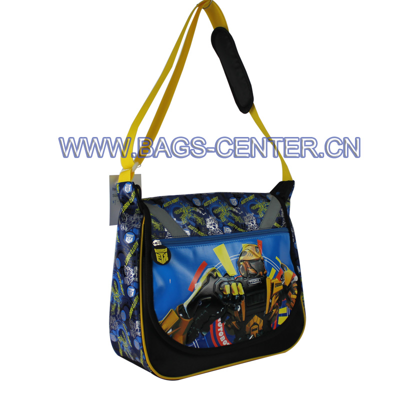 Children Messenger & Shoulder Bag ST-15TA08SB