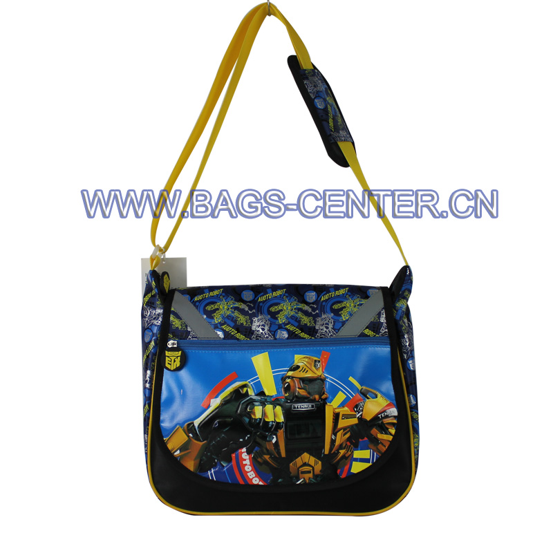 Children Messenger & Shoulder Bag ST-15TA08SB