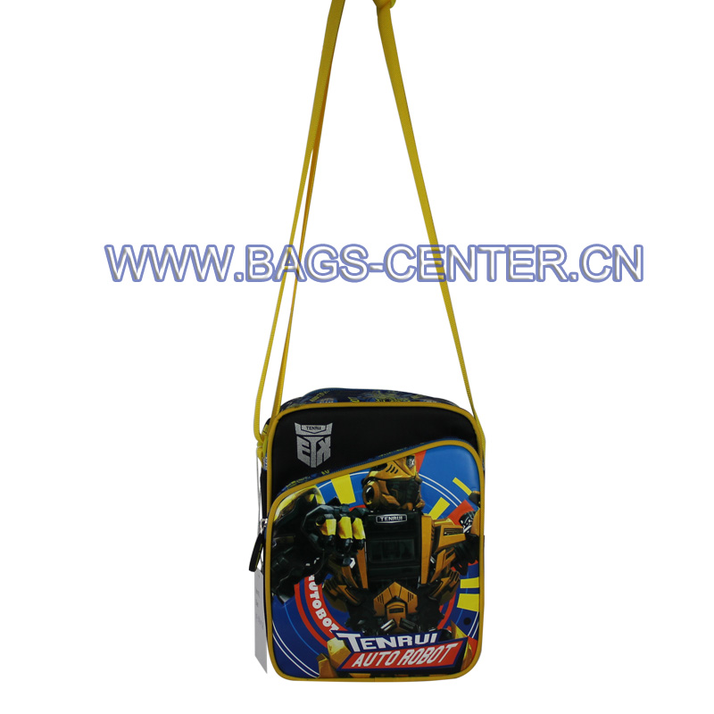 Automatic Robot Shoulder Bag ST-15TA09SB