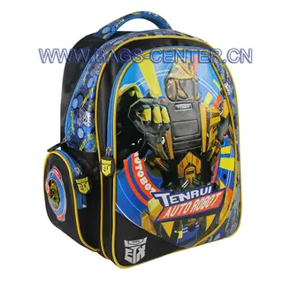 TENRUI Transformers Design Backpacks ST-15TA01BP